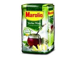 YERBA MAROLIO LIMON  500 GRS OFERTA